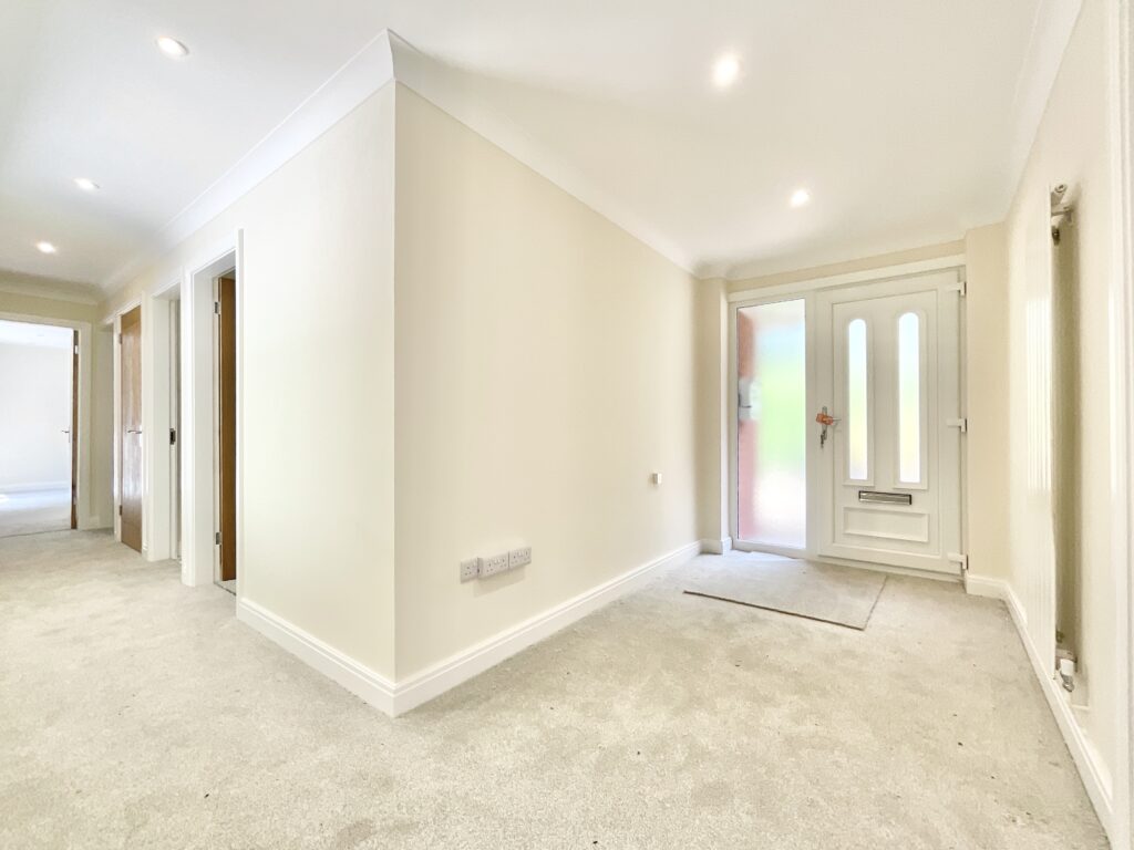 Stone Road, Eccleshall, ST21