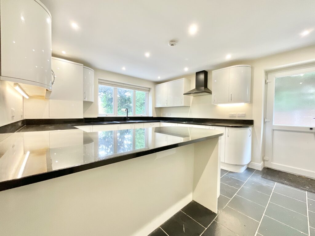 Stone Road, Eccleshall, ST21