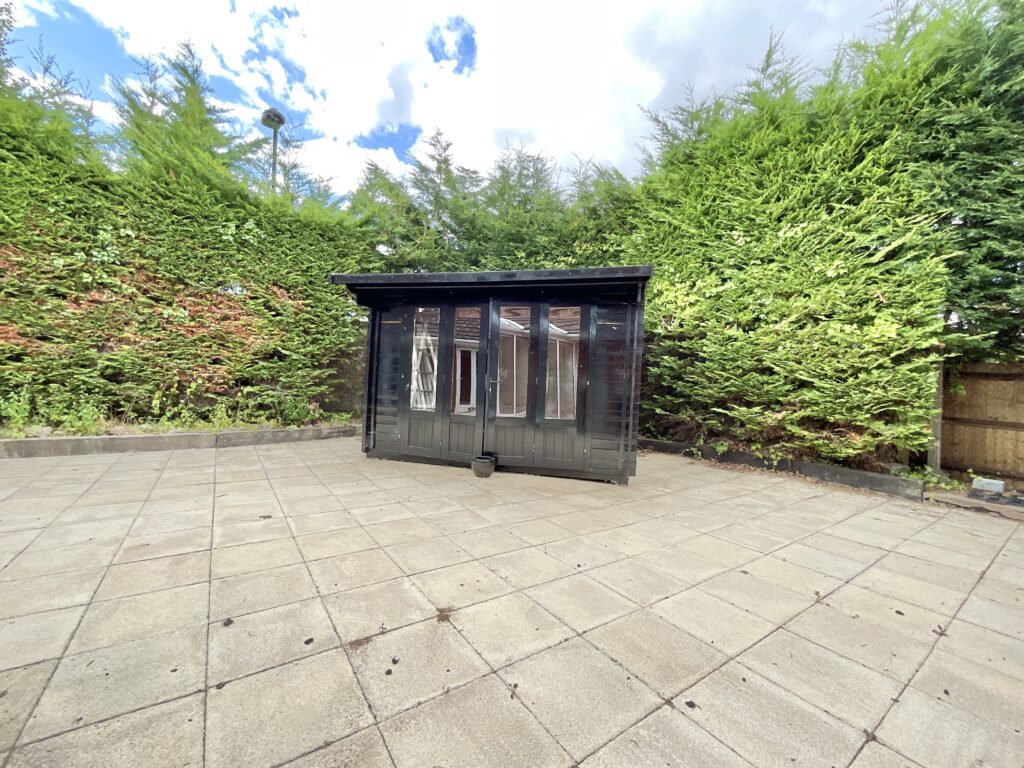 Stone Road, Eccleshall, ST21