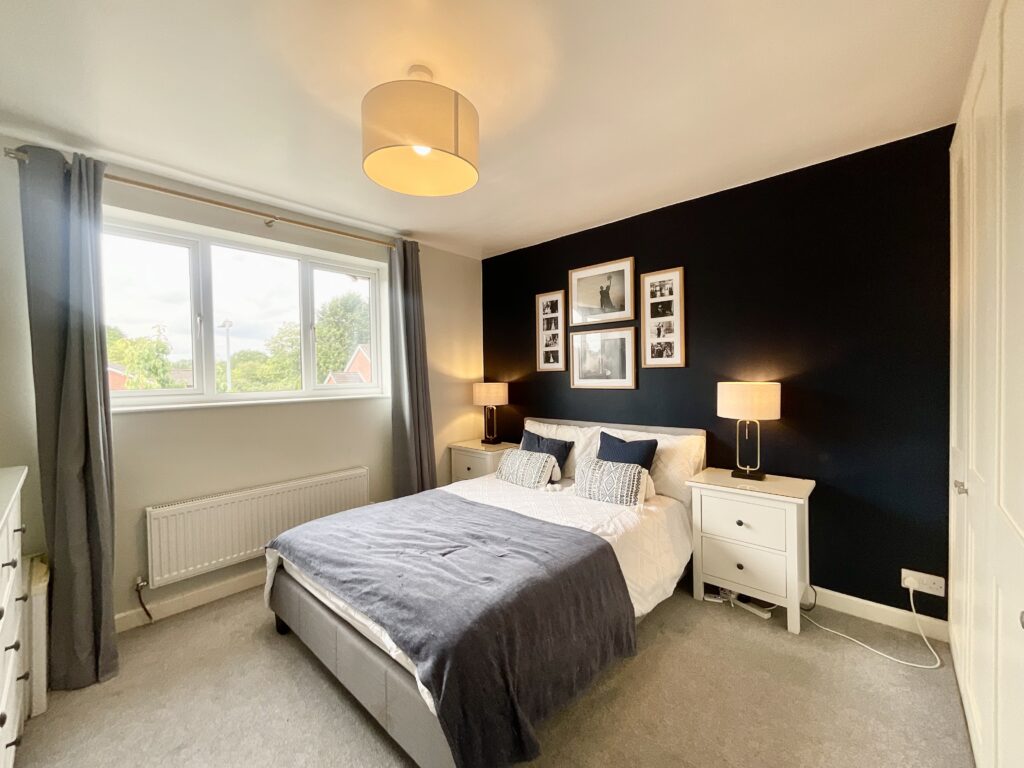 Burrington Drive, Stoke-On-Trent, ST4