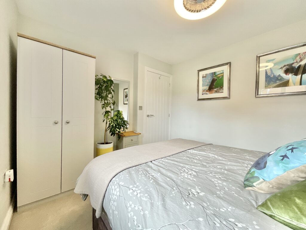 Leighton View, Loggerheads, TF9