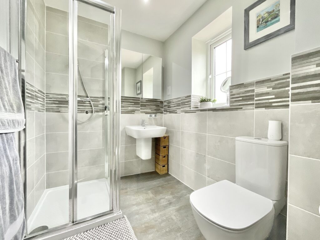 Leighton View, Loggerheads, TF9