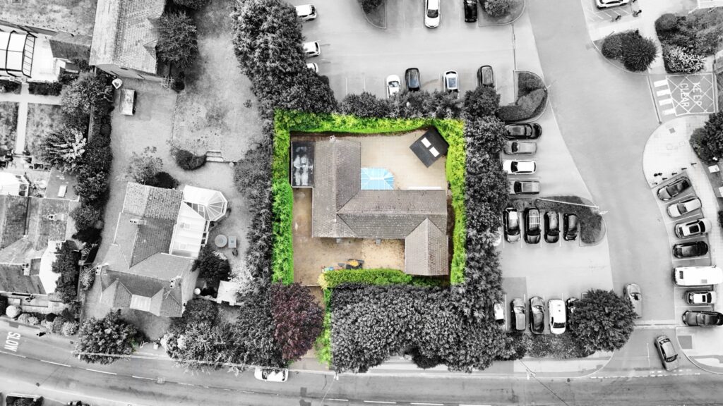 Stone Road, Eccleshall, ST21