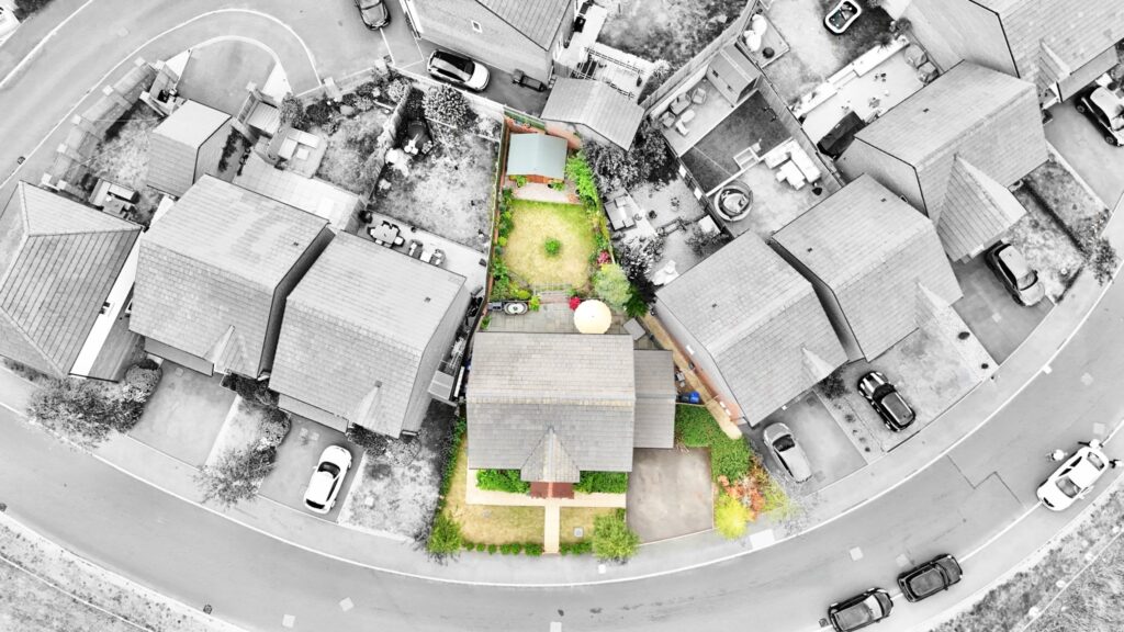 Leighton View, Loggerheads, TF9