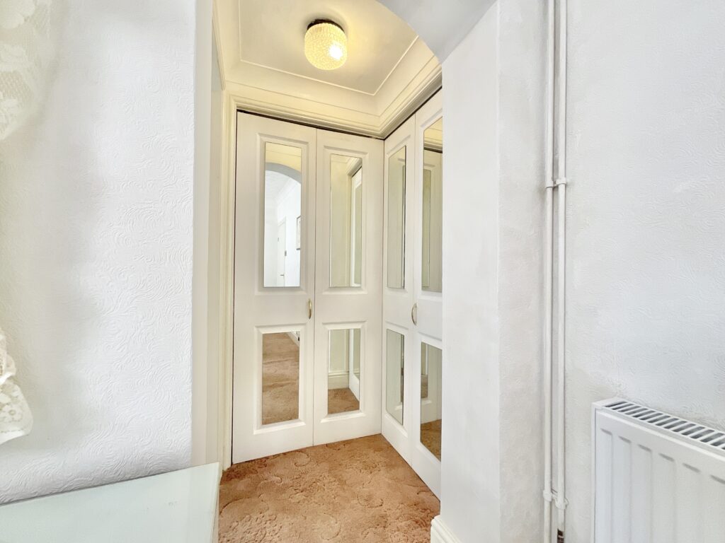Sandy Lane, Cotes Heath, ST21