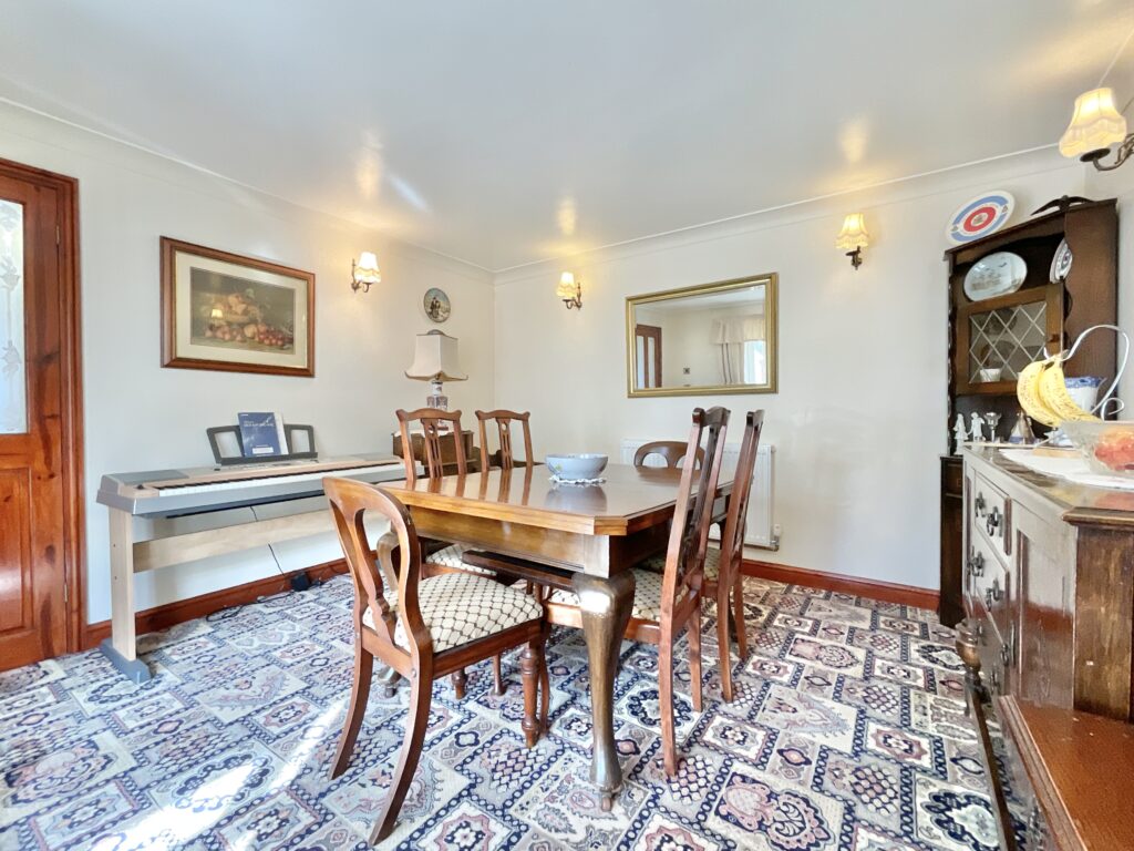 Sandy Lane, Cotes Heath, ST21