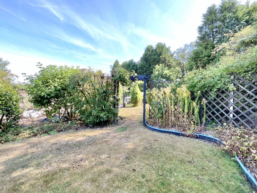 Sandy Lane, Cotes Heath, ST21