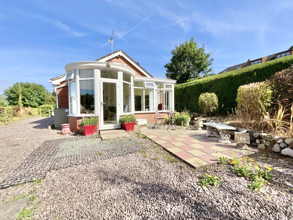 Sandy Lane, Cotes Heath, ST21