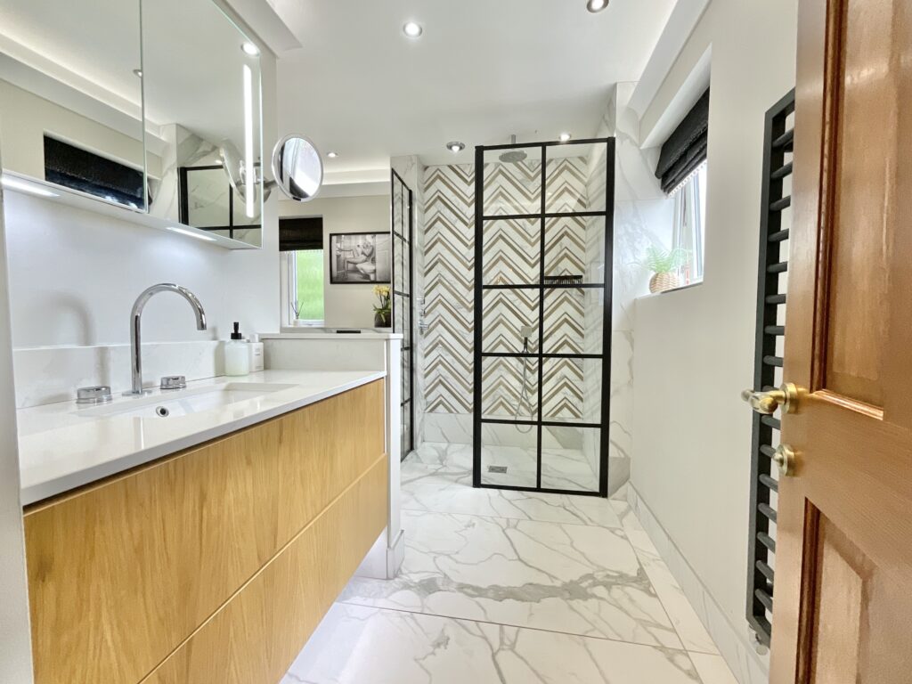 Heronpool Drive, Baldwins Gate, ST5