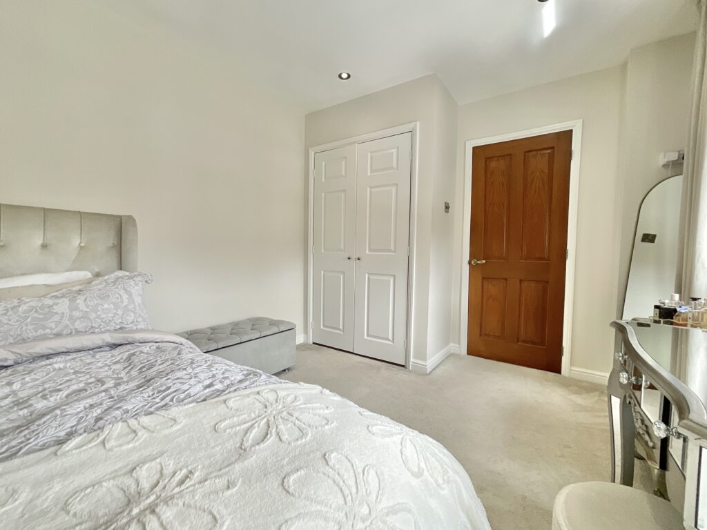 Heronpool Drive, Baldwins Gate, ST5