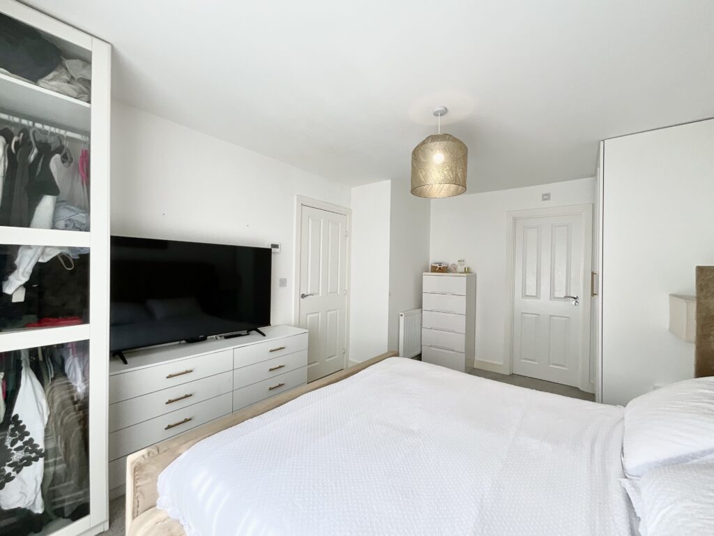 Clydesdale Avenue, Newcastle, ST5