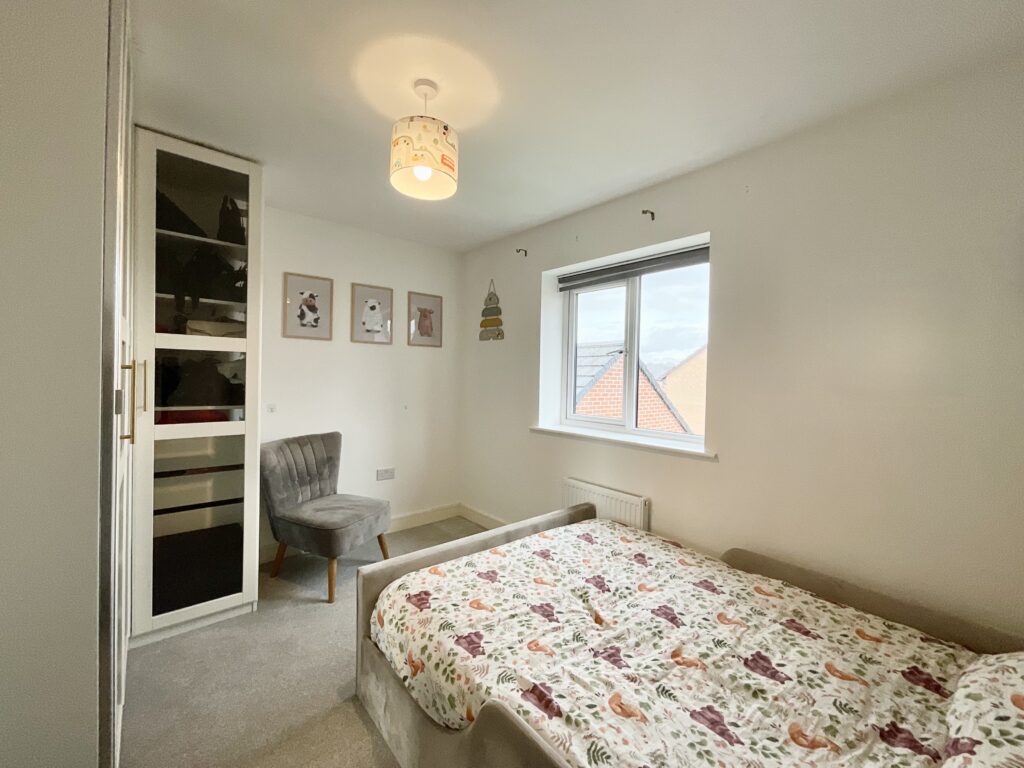 Clydesdale Avenue, Newcastle, ST5