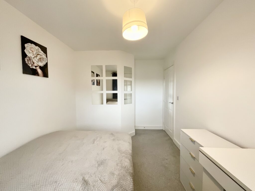 Clydesdale Avenue, Newcastle, ST5