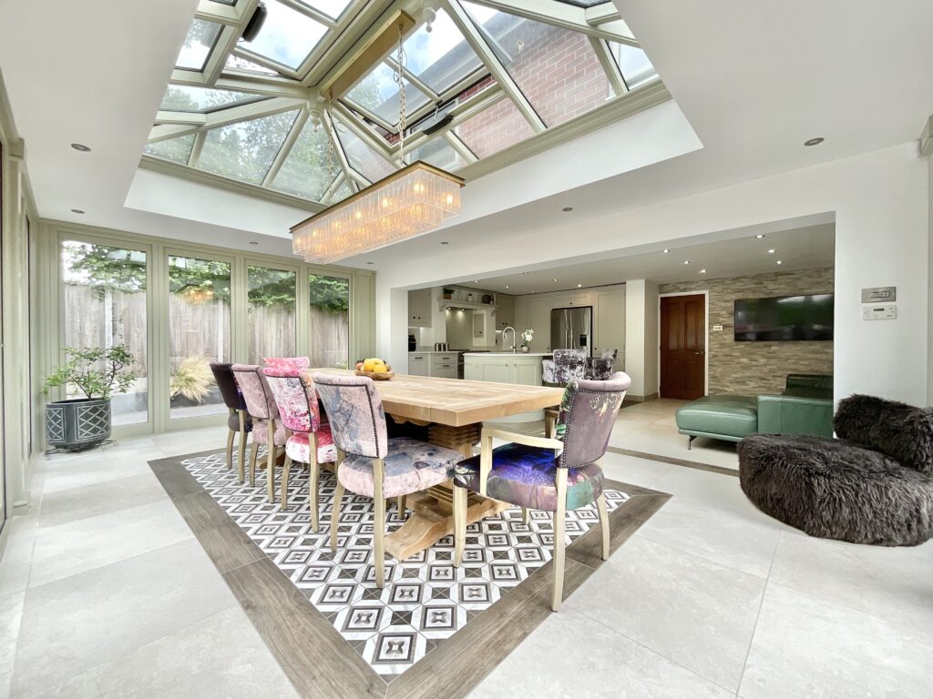 Heronpool Drive, Baldwins Gate, ST5