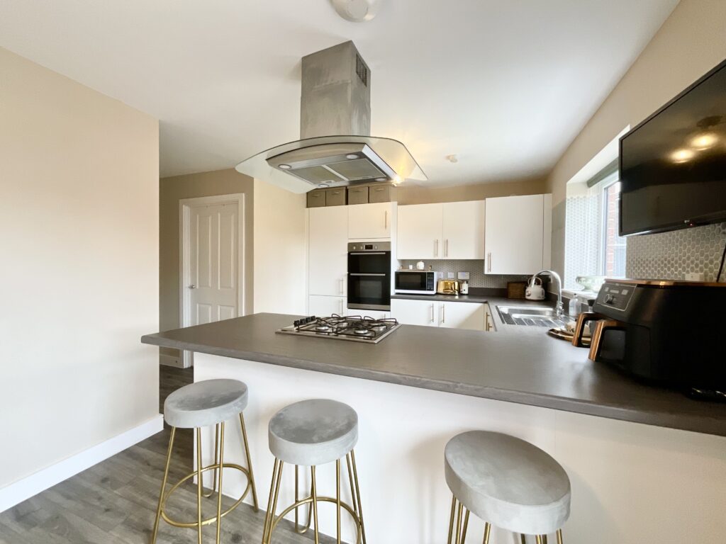 Clydesdale Avenue, Newcastle, ST5