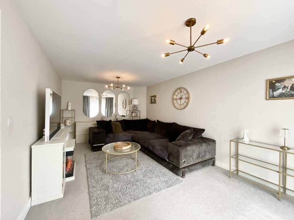 Clydesdale Avenue, Newcastle, ST5