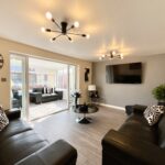 King Charles Close, Stoke-On-Trent, ST3