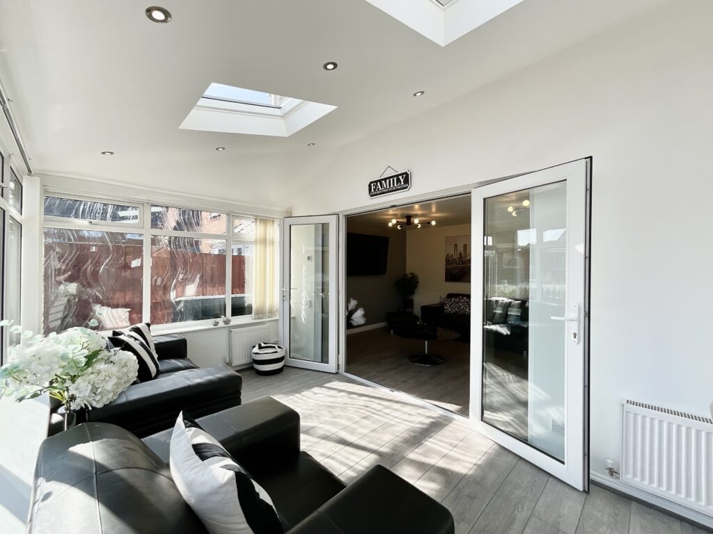 King Charles Close, Stoke-On-Trent, ST3