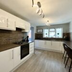 King Charles Close, Stoke-On-Trent, ST3