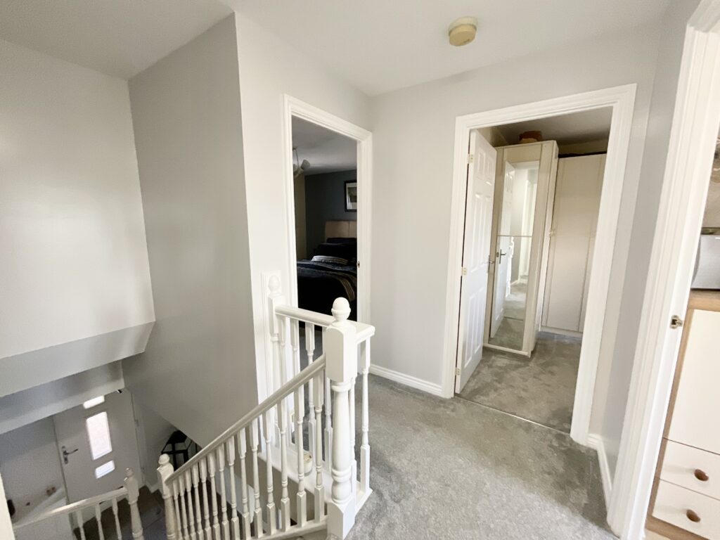 King Charles Close, Stoke-On-Trent, ST3