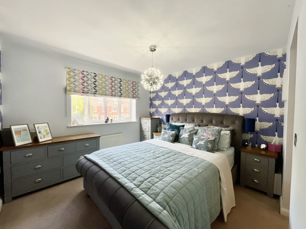 Goodall Close, Stone, ST15