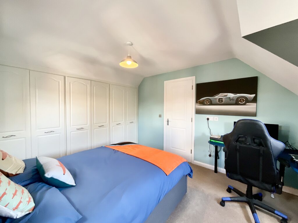 Goodall Close, Stone, ST15