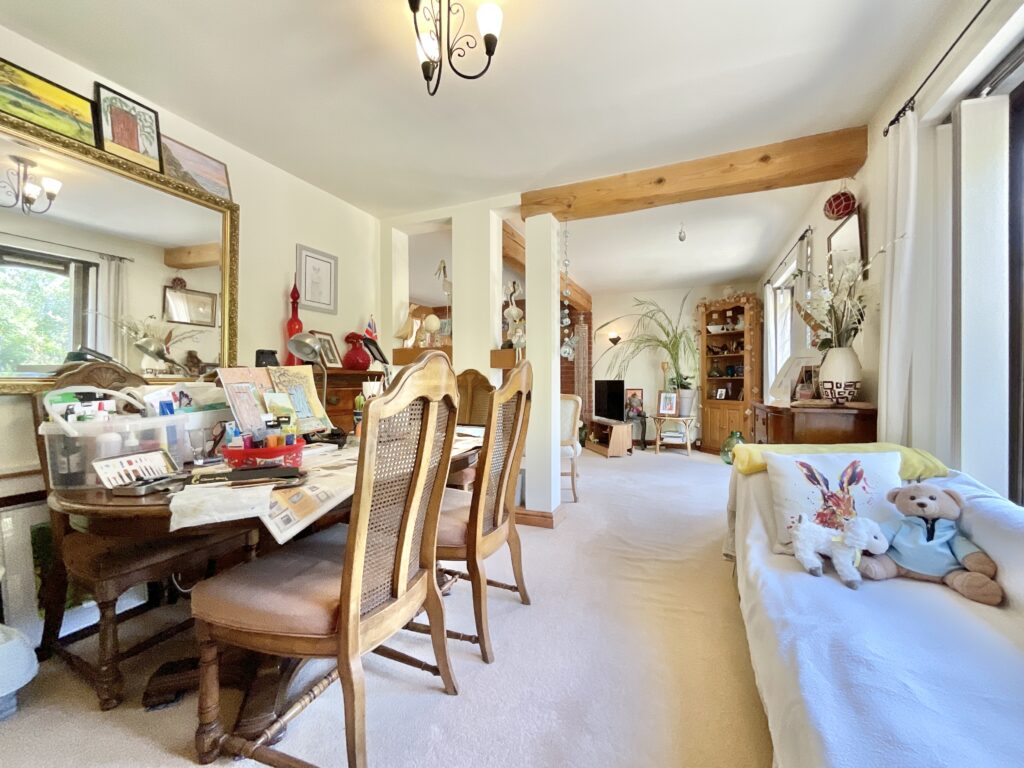 Crofters Meadow, Cheswardine, TF9