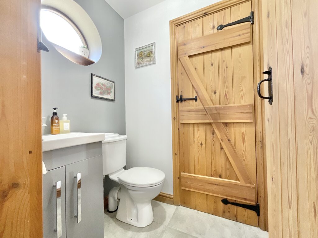 Crofters Meadow, Cheswardine, TF9