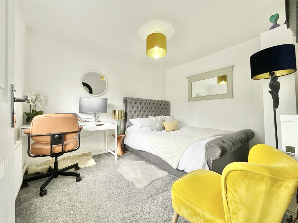 Burntwood View, Loggerheads, TF9