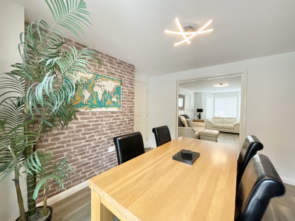 Hartley Close, Stone, ST15