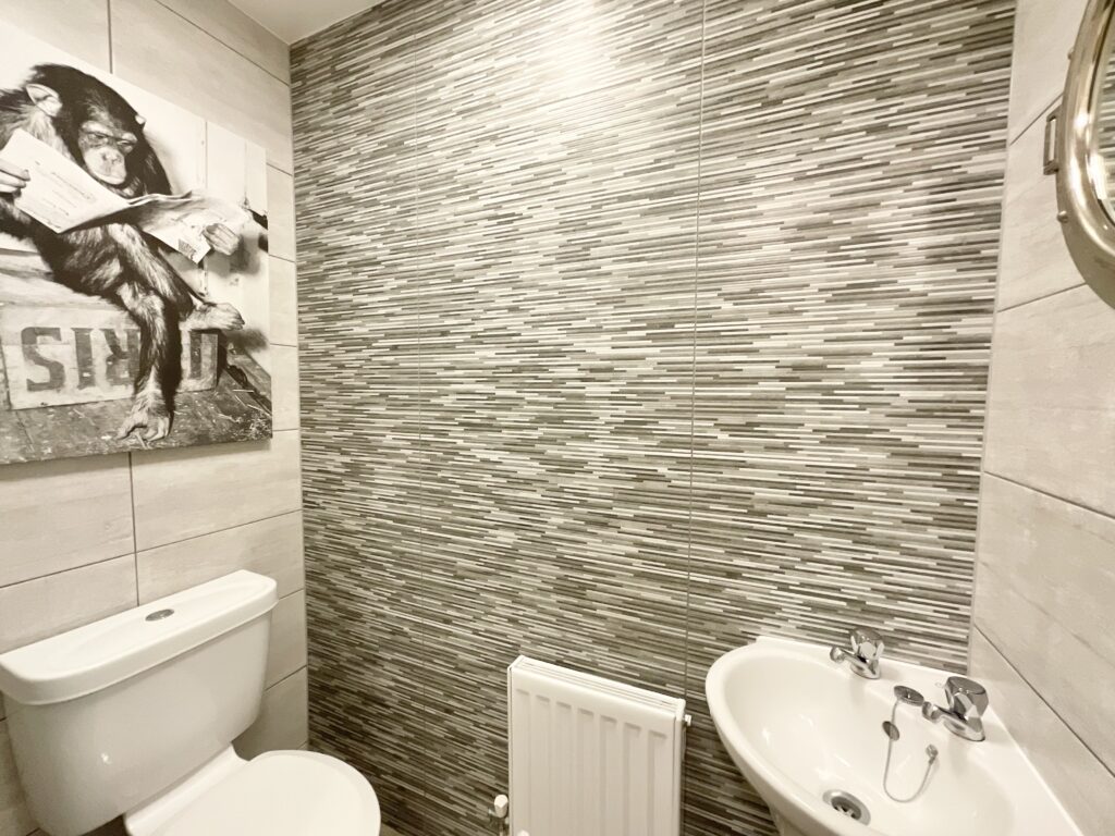 Hartley Close, Stone, ST15