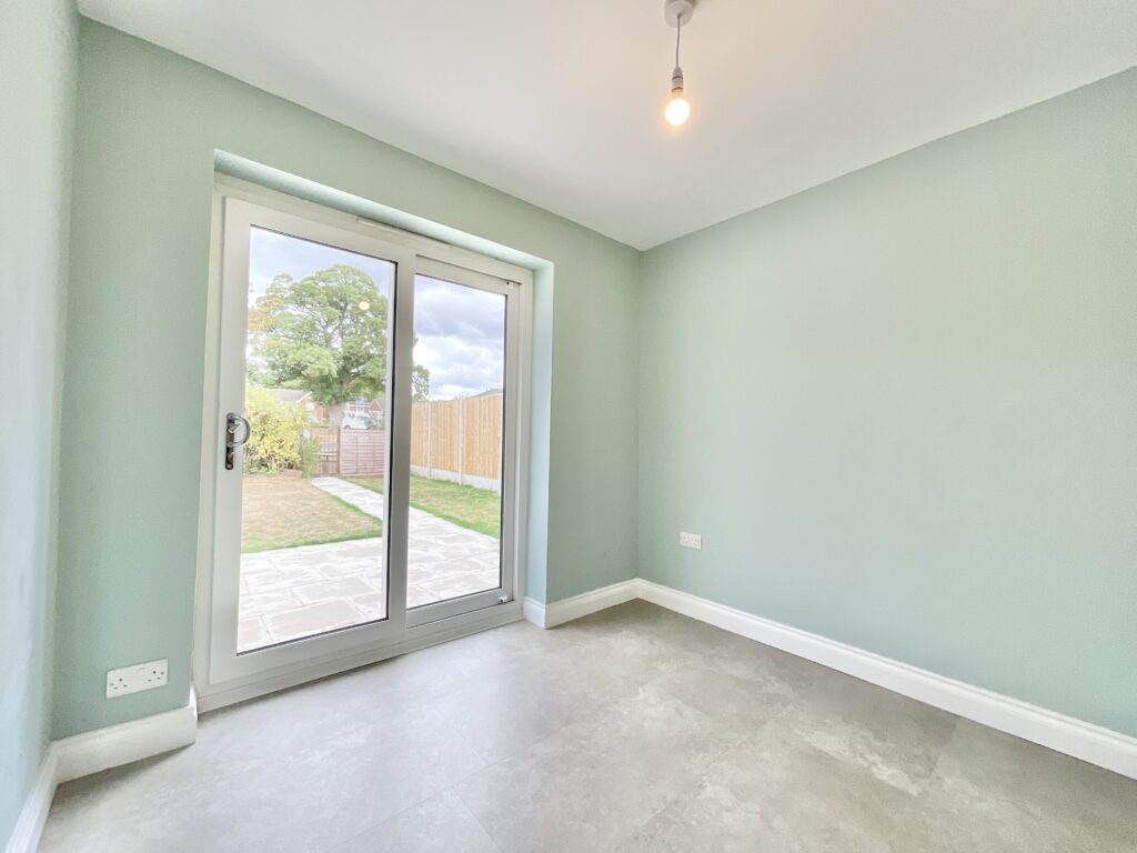 Windsor Drive, Market Drayton, TF9