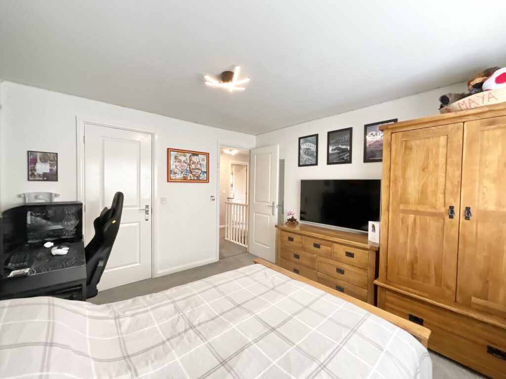 Hartley Close, Stone, ST15