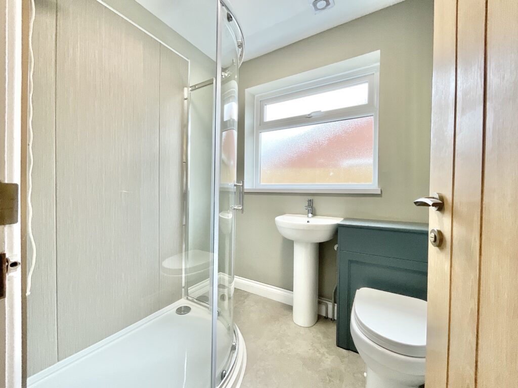 Windsor Drive, Market Drayton, TF9