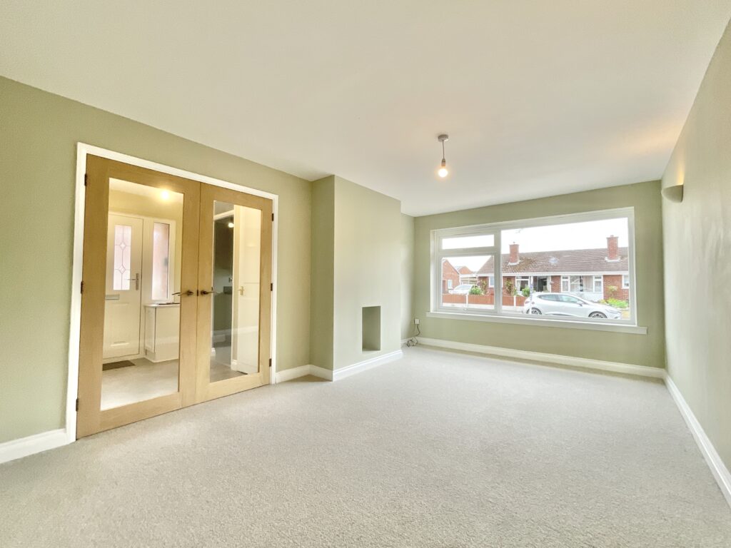 Windsor Drive, Market Drayton, TF9