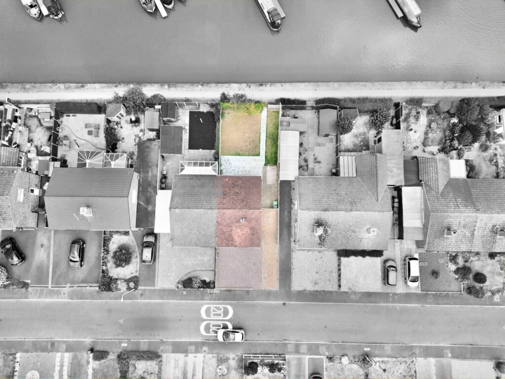 Windsor Drive, Market Drayton, TF9