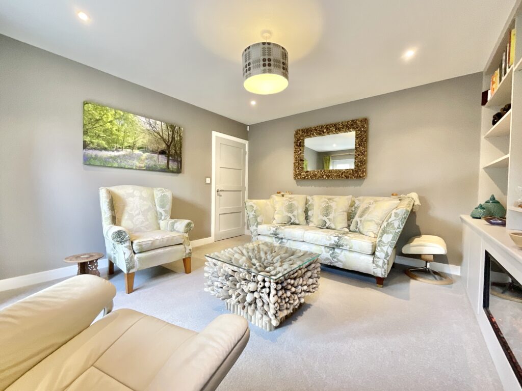 Newcastle Road, Market Drayton, TF9