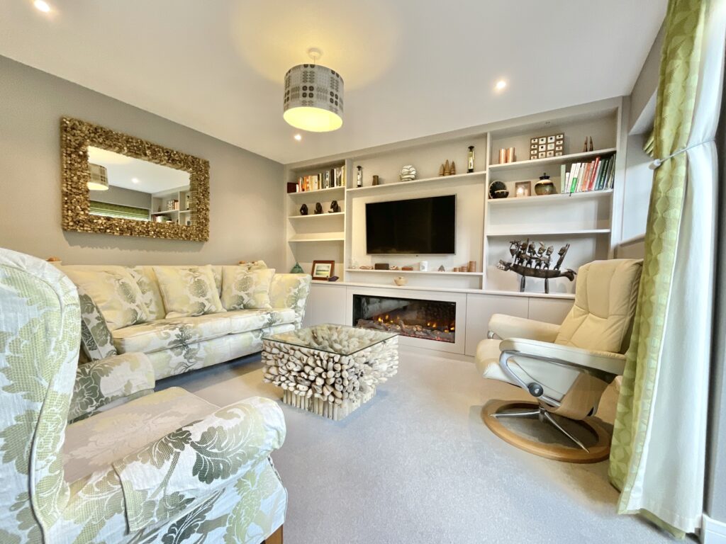 Newcastle Road, Market Drayton, TF9