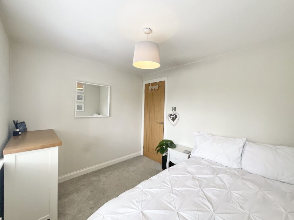 Taverners Drive, Stone, ST15