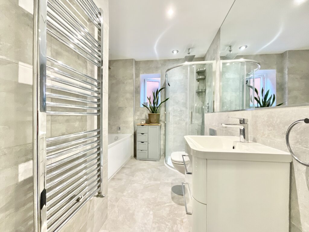 Newcastle Road, Market Drayton, TF9