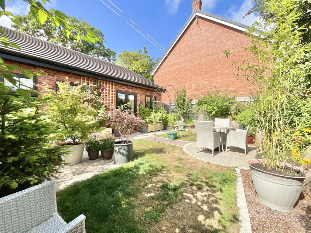 Newcastle Road, Market Drayton, TF9