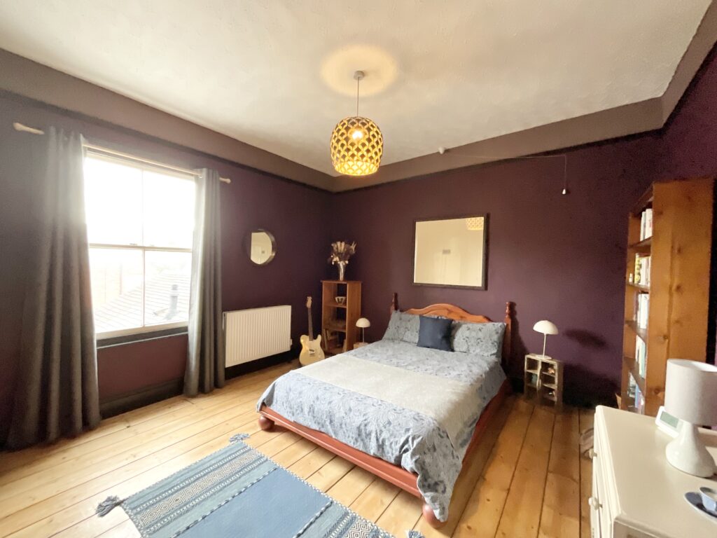 Dominic Street, Stoke-On-Trent, ST4