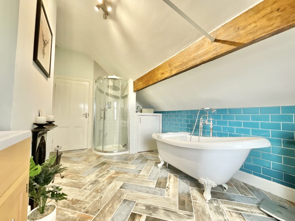 Prospect Road, Market Drayton, TF9