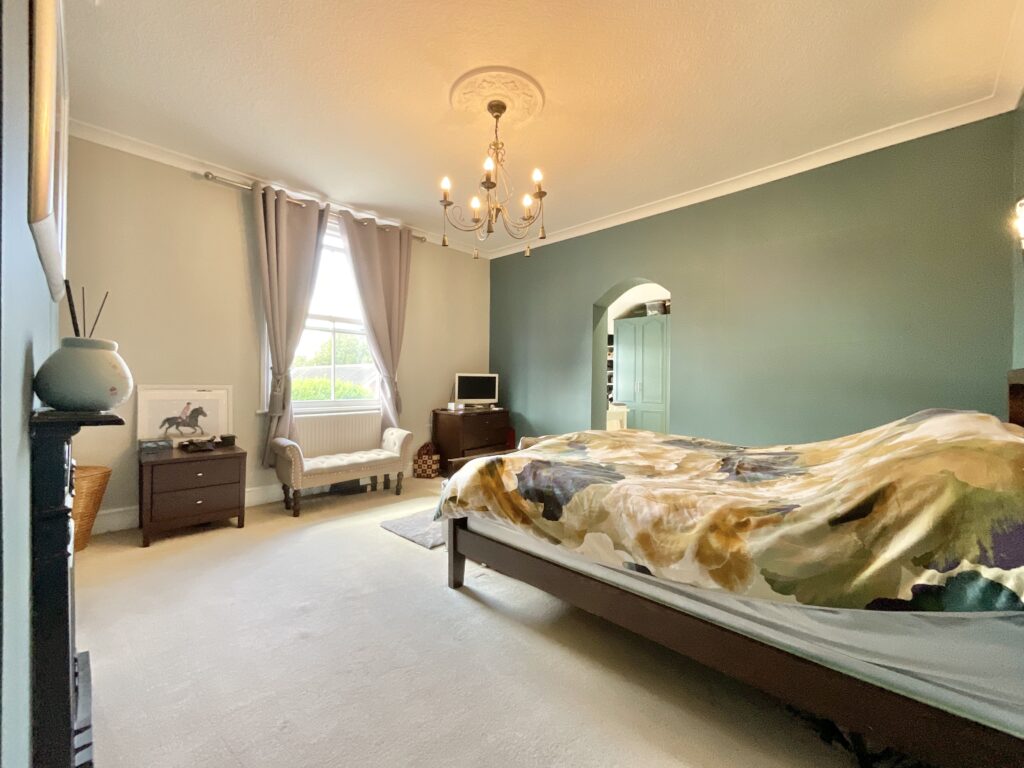 Prospect Road, Market Drayton, TF9
