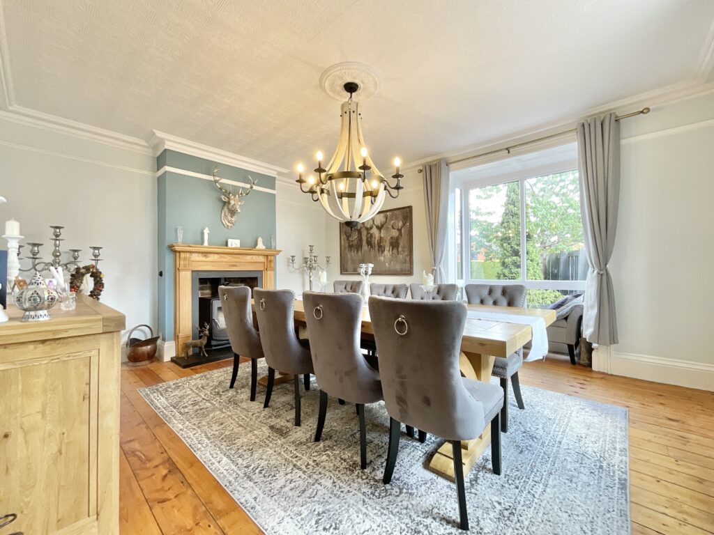 Prospect Road, Market Drayton, TF9