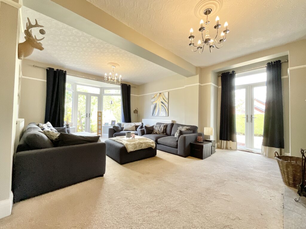 Prospect Road, Market Drayton, TF9