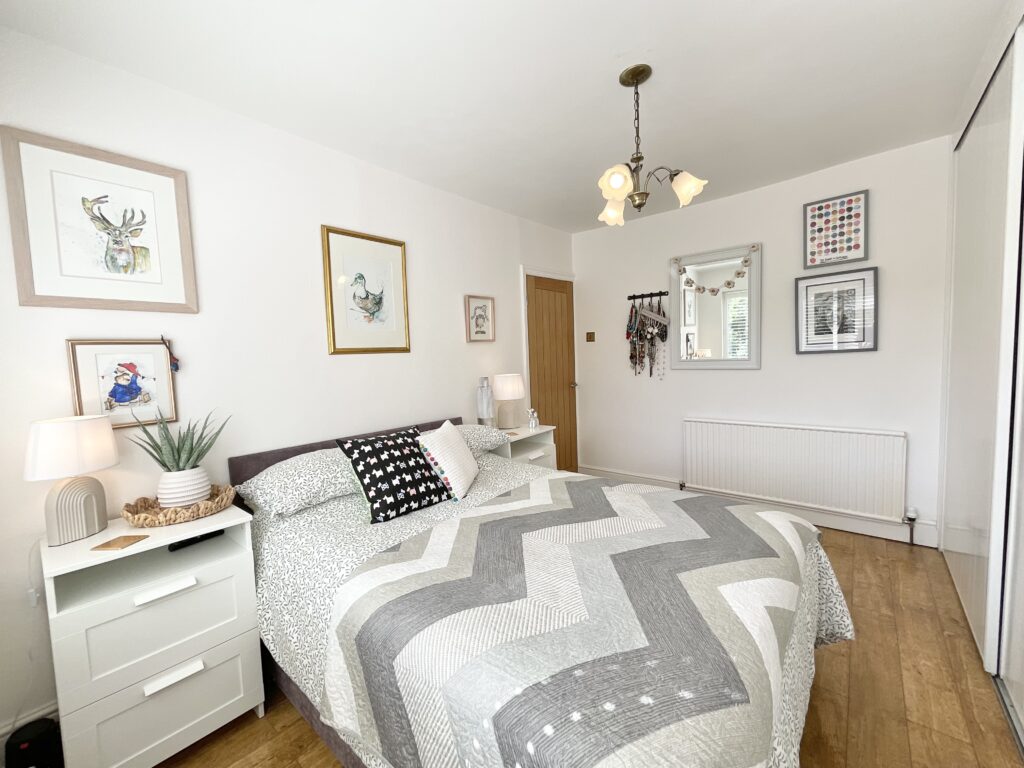 Louise Drive, Stoke-On-Trent, ST3