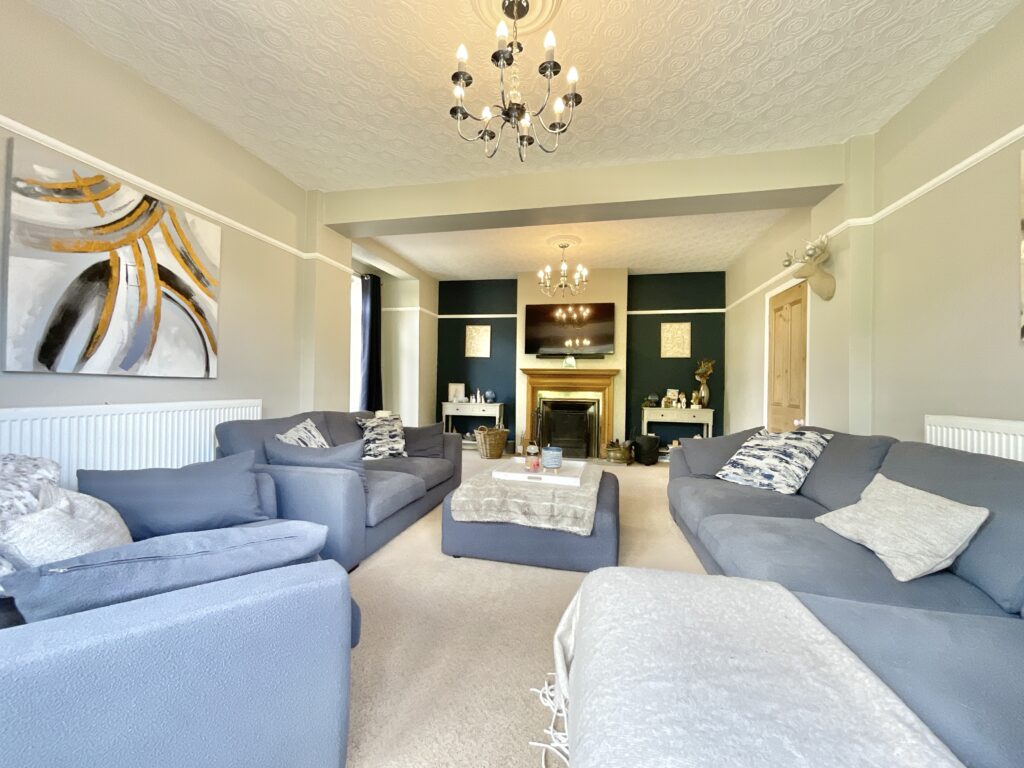 Prospect Road, Market Drayton, TF9