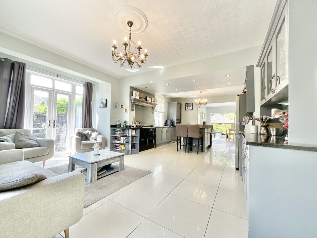 Prospect Road, Market Drayton, TF9