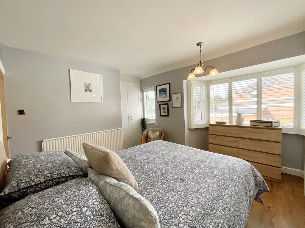 Louise Drive, Stoke-On-Trent, ST3